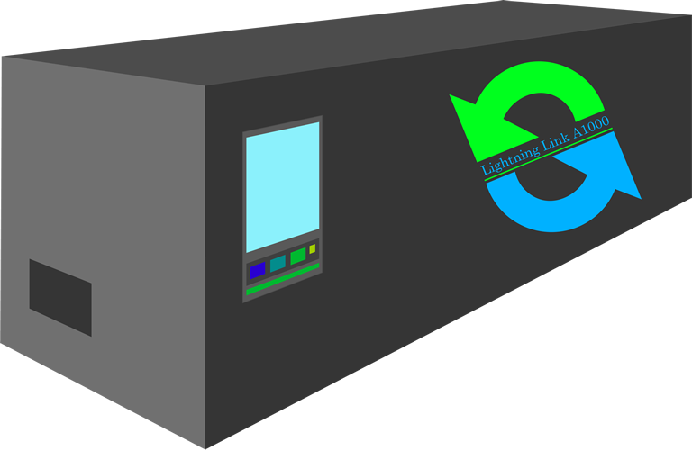 Lightning Link Pro 1